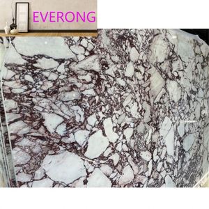 Nouveau <span class=keywords><strong>prix</strong></span> de dalle d'alto Calacatta Marble Trend par <span class=keywords><strong>M2</strong></span> pour la conception de comptoir de cuisine intérieure - Product Image 3