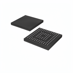 MSP430FG4618IZQWT Manufacturer Channel Components Electronic Embedded 113 VFBGA - Product Image 1