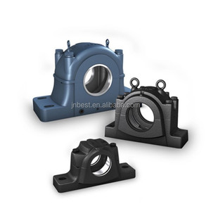 <span class=keywords><strong>SN310</strong></span> Split Plummer Block Bearing 60x255x133mm <span class=keywords><strong>SN310</strong></span> Bearing Housing <span class=keywords><strong>SN310</strong></span> Bearings - Product Image 1