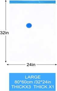 Paquete de 8 Bolsas para Almacenar Leche Materna, Herméticas, Transparentes, 150 ml, Material Ecológico PA+PE, para Uso Doméstico - Product Image 2