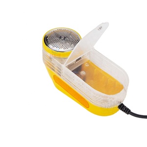 KEFALONG Lint Remover Vải Máy Cạo Lông Remover - Product Image 3