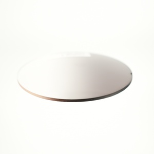 Danyang prezzo di fabbrica all'ingrosso di alta qualità 1.60 MR-8 lenti ottiche fotocromatiche occhiali da sole lente fotocromatica - Product Image 4