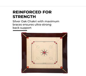 Высококачественная деревянная настольная игра для вечеринок - Product Image 5