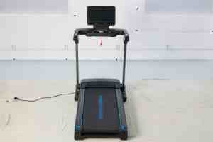 Haute qualité 18 niveaux inclinaison automatique électrique maison pliante Gym équipement de <span class=keywords><strong>Fitness</strong></span> tapis roulant motorisé pour Machine en cours d'exécution - Product Image 3