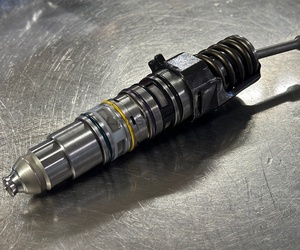 Inyector Diesel ISX Remanufacturado 4062568, Piezas de Motor, Inyección de Combustible - Product Image 5