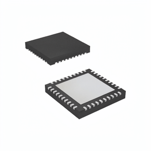 Manufacturer Channel <b>40</b> WFQFN Exposed Pad Power Management (PMIC) IS31FL3732A-QFLS2-TR Electronic Circuit Components - Product Image 1