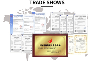 Vải ban đầu zgl thiết bị tóc tự động kéo máy làm sạch bàn chải cho máy nhuộm dệt - Product Image 5