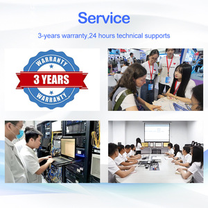 Thiết Bị Quang Catv Edfa Mạng Quang Thiết Bị Đầu Cuối Modem Edfa - Product Image 5