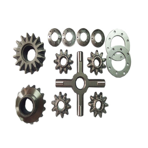 NITOYO 8x39 9X41 10x41 10x43 11x41 11x43 12x41 12x43 Utilizzato per <span class=keywords><strong>Toyota</strong></span> Differenziale Posteriore Hilux Differenziale - Product Image 4