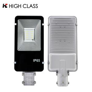 Đèn Đường Led Năng Lượng Mặt Trời HGIH, Đèn Chiếu Sáng Đường Phố Năng Lượng Mặt Trời 100W 200W 300W 500W Chống Nổ Mô-đun Độc Đáo Công Suất Cao Đẳng Cấp - Product Image 3