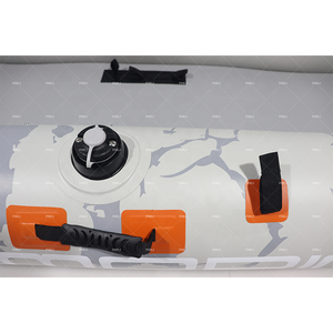 Thuyền Kayak bơm hơi PVC 2 người 3 người - Product Image 6