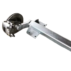 <span class=keywords><strong>Eje</strong></span> de rueda de <span class=keywords><strong>remolque</strong></span> de buena calidad <span class=keywords><strong>con</strong></span> cubo de 5 orificios, piezas de <span class=keywords><strong>remolque</strong></span>, accesorios de <span class=keywords><strong>remolque</strong></span> - Product Image 1