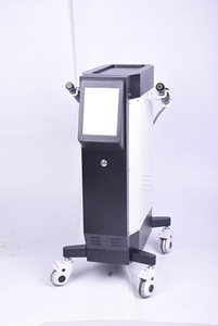 Máquina de Regeneración de la Piel con Pulsos de Plasma 2 en 1, Dispositivo de Belleza con Manijas de Frío y Calor - Product Image 1