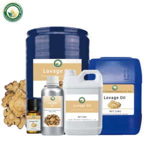 Huile Essentielle de Lévage au <span class=keywords><strong>Parfum</strong></span> Riche et Terrestre d'Herbes, Matière Première pour Bougies <span class=keywords><strong>Parfum</strong></span>ées, Composé de <span class=keywords><strong>Parfum</strong></span> Botanique Vintage, Antibactérien - Product Image 3