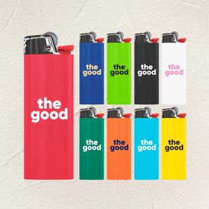 जे 26 जे 6 जे 5 जे 3 फैंसी लौ हल्का प्लास्टिक डिस्पोजेबल रसोई सिगरेट पीने के लिए सिगरेट फ्लिंट - Product Image 6