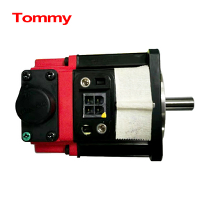 Moteur servo AC FANUC d'origine A06B-2114-B203 BiS 0.4/5000-B - Product Image 6