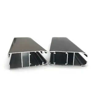 Excellent Quality Aluminum Profile For Doors And Windows Customized China Aluminium Profiles Suppliers Door Profiles Aluminum