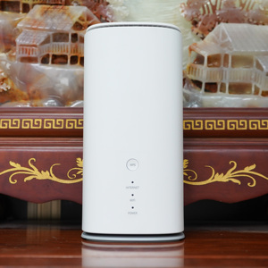 เราเตอร์บ้าน HKCC MC888 Ultra X62 ปลดล็อค รองรับ 5G WiFi แบบ Dual-Band ความเร็ว 1000Mbps พร้อมฟังก์ชัน QoS VoIP VPN รองรับ WEP ประหยัดพลังงาน เสาอากาศภายนอก 2 เสา - Product Image 1