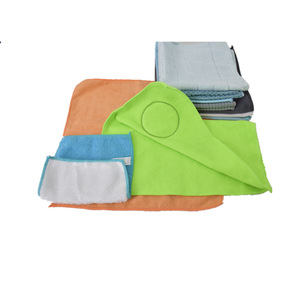 Serviettes épaisses et super absorbantes pour adultes, usage domestique, salons de beauté, hôtels, hommes et femmes, fabriquées à l'usine de Shanghai. - Product Image 5