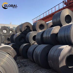 Bobine d'acier au carbone c30 à bas prix en gros d'usine - Product Image 4