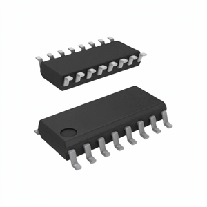EFM8BB50F8I-A-SOlC16 Original One Stop Service Embedded Buy Online Electronic Components 16 SOlC - Product Image 1