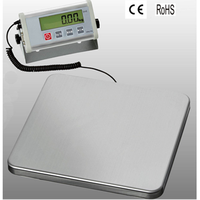 Timbangan Paket Mini Seri PS-D1 15kg-100kg Timbangan Pengiriman Digital