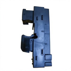 Interruptor Eléctrico para Ventanilla Delantera Izquierda de Nissan Sunny, 25401-3BB0C, 12V - Product Image 3