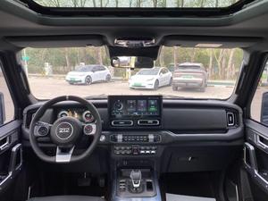 Factory Direct Price <strong>Baw</strong> <strong>Car</strong> 212 <strong>Car</strong> Beijing BJ 212 2025 <strong>BAW</strong> 212 T01 High Performance Off-road Suv Good Quality Chinese NEW <strong>Car</strong> for Qatar - Product Image 6
