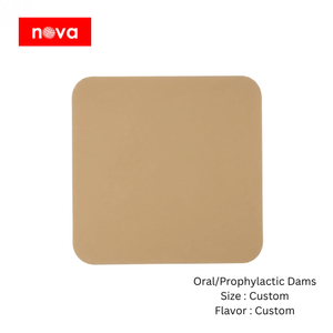 Préservatifs en latex de caoutchouc naturel non stériles, ultra fins, taille personnalisée, pour soins intimes sécurisés et protection contre les IST, vente en gros en Malaisie - Product Image 1