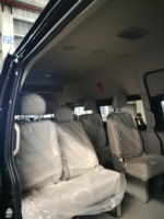 ROI UN R6 17-23 Sièges Mini Bus RHD Minibus mini bus nouveau bus, hiace bus, haise bus