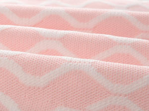 Vestido <span class=keywords><strong>de</strong></span> punto <span class=keywords><strong>rosa</strong></span> con cuello cuadrado estilo francés Bettergirl 2026 para Ramadán - Product Image 6