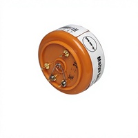 Capteur de dioxyde de chlore CLO2 pour le traitement de l'eau potable, analyseur de gaz de désinfection, détecteur de gaz CLO2 de MAIYA