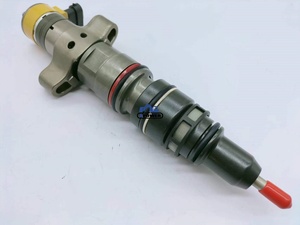 หัวฉีดน้ำมันดีเซล C9 รุ่น E330C E330C L E330D E336D E336D อะไหล่รถขุด 235-2888 - Product Image 4