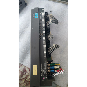 Módulo PLC FUJI NP2X32-RT1C USADO Entrega rápida a través de DHL/FEDEX - Product Image 3