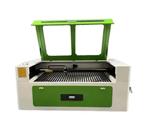 laser cutting machine with new features G1290