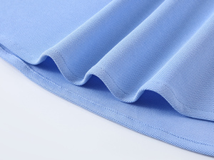 Camisetas Polo Personalizadas de Alta Calidad de 240 g para Hombre, de Secado Rápido, Camisetas de Golf Deportivas de Manga Corta de Color Sólido de Algodón para Mujer - Product Image 5