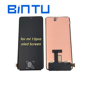 Écran LCD de téléphone Bintu à haute efficacité énergétique et couleurs fidèles, doté d'une définition élevée 1080p et d'une luminosité de 1500 nits pour Xiaomi 13 Pro OLED - Product Image 2