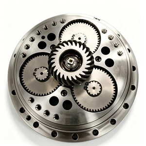 Réducteur Fanuc A97L-0218-0991-86 <span class=keywords><strong>J5</strong></span> RV à couple élevé et faible jeu pour robot à axe de poignet R-2000iC/165F 165kg en stock A97L-0218-0991-86 - Product Image 1