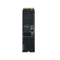 Phison EPR3750 E18DC Enterprise SSD M.2 2280 PCIe Gen 4x4 TLC 480GB 960GB 1.92TB Solid State drive untuk Server