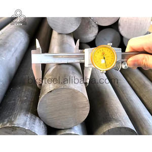 חם התגלגל ברים קרביד 3077 עגול בר gb/t 3077 סגסוגת 20cr עגול בר פלדה עבור חלקי מכונה - Product Image 2