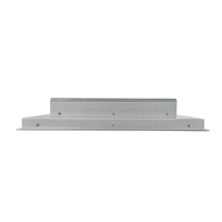 Ordinateur de bureau étanche IP65, DC 12V-24V, tablette industrielle robuste de 10,1 pouces, écran tactile, PC Windows 10