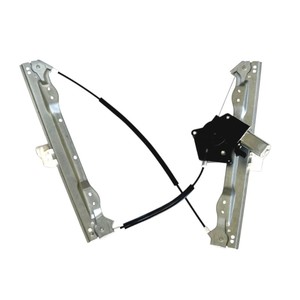 ชุดมอเตอร์กระจกไฟฟ้าหน้าซ้าย สำหรับ Chrysler Dodge 200 Avenger OE 68104205AA ของใหม่ - Product Image 2