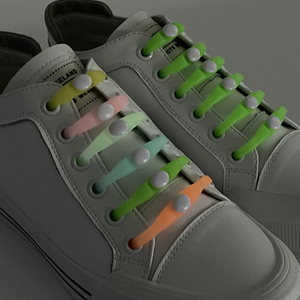 2023 nuovi <span class=keywords><strong>lacci</strong></span> luminosi in Silicone da 12 pz/set senza cravatta <span class=keywords><strong>illuminano</strong></span> i <span class=keywords><strong>lacci</strong></span> delle <span class=keywords><strong>scarpe</strong></span> con <span class=keywords><strong>lacci</strong></span> luminosi per <span class=keywords><strong>scarpe</strong></span> - Product Image 5