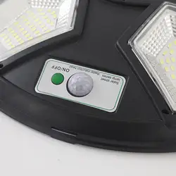 Prix de gros extérieur étanche 3.2v batterie <span class=keywords><strong>Radar</strong></span> décoratif capteur jardin lumières LED - Product Image 4