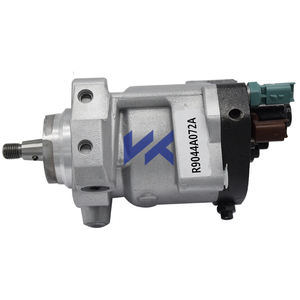 Pompa Carburante ad Alta Pressione 33100-4X500 Pompa di Iniezione Diesel 9044A150A per Motore HYUNDAI TERRACAN KIA SEDONA 2.9 CRDI - Product Image 3