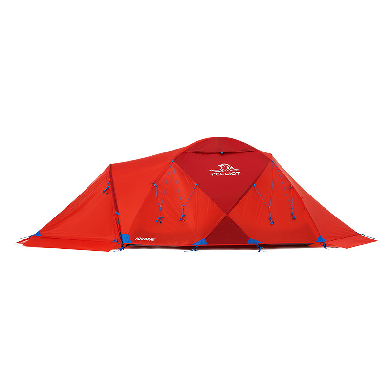 Pelliot the LIMIT SERIES Extreme Alpine Tent {Polar Light III+pro