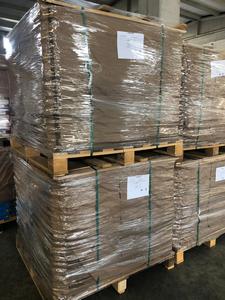 ถุงกระดาษคราฟท์หูหิ้วแบนเป็นมิตรกับสิ่งแวดล้อม | ถุงกระดาษคราฟท์บริสุทธิ์หรือรีไซเคิลสีน้ำตาลและสีขาว | ของขวัญช้อปปิ้งที่แข็งแกร่ง - Product Image 6