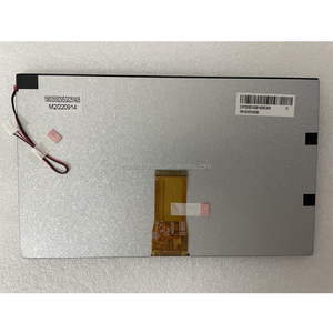 TM101DDHG06 โมดูลจอ LCD อุตสาหกรรมขนาด 10.1 นิ้ว สำหรับอุปกรณ์ระบบควบคุม ของแท้พร้อมส่ง TM101DDHG06-71 - Product Image 3