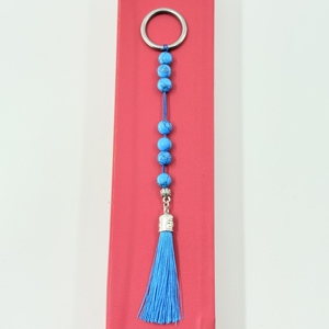 Cuentas de Oración Musulmanas de 8 mm, 7 Piezas, Cuentas de Peregrinación Islámica, Pulsera Misbaha, Casa Celestial del Imán, Tasbih Hají, Rosario Kaaba - Product Image 3