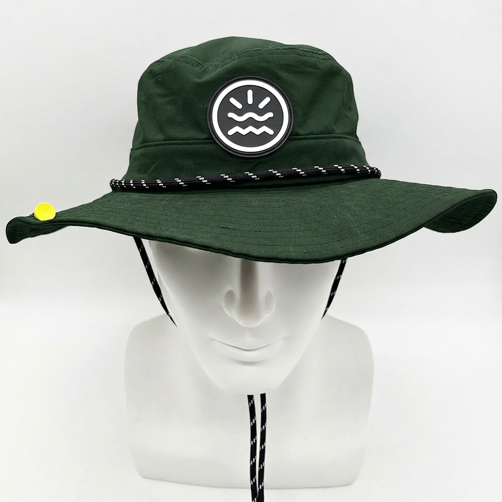 Vert foncé